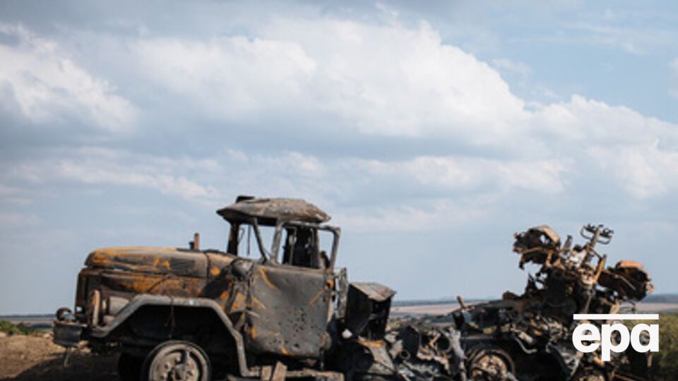 Поставки российского вооружения в Украину не прекращаются, заявляют в Пентагоне