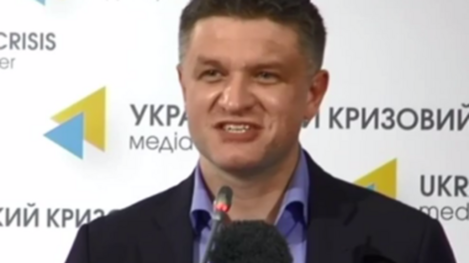 Средства пойдут на практическое улучшение системы здравоохранения в Украине, заявил Шимкив