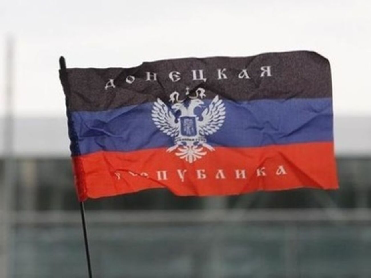 Украинскую патриотку избила сторонница "ДНР"