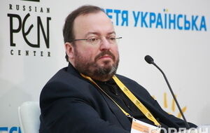 Белковский: Путин готов обсуждать вопросы судьбы Украины, но не с Порошенко, а с лидерами США, Евросоюза или, как минимум, с Баррозу