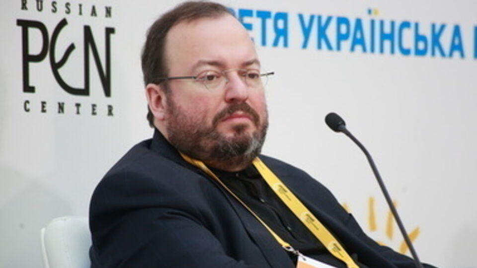 Белковский: Путин готов обсуждать вопросы судьбы Украины, но не с Порошенко, а с лидерами США, Евросоюза или, как минимум, с Баррозу