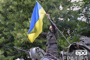 Кабмин выделил 9 млрд на АТО