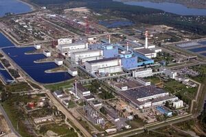 Украина планирует достроить еще два энергоблока на Хмельницкой АЭС