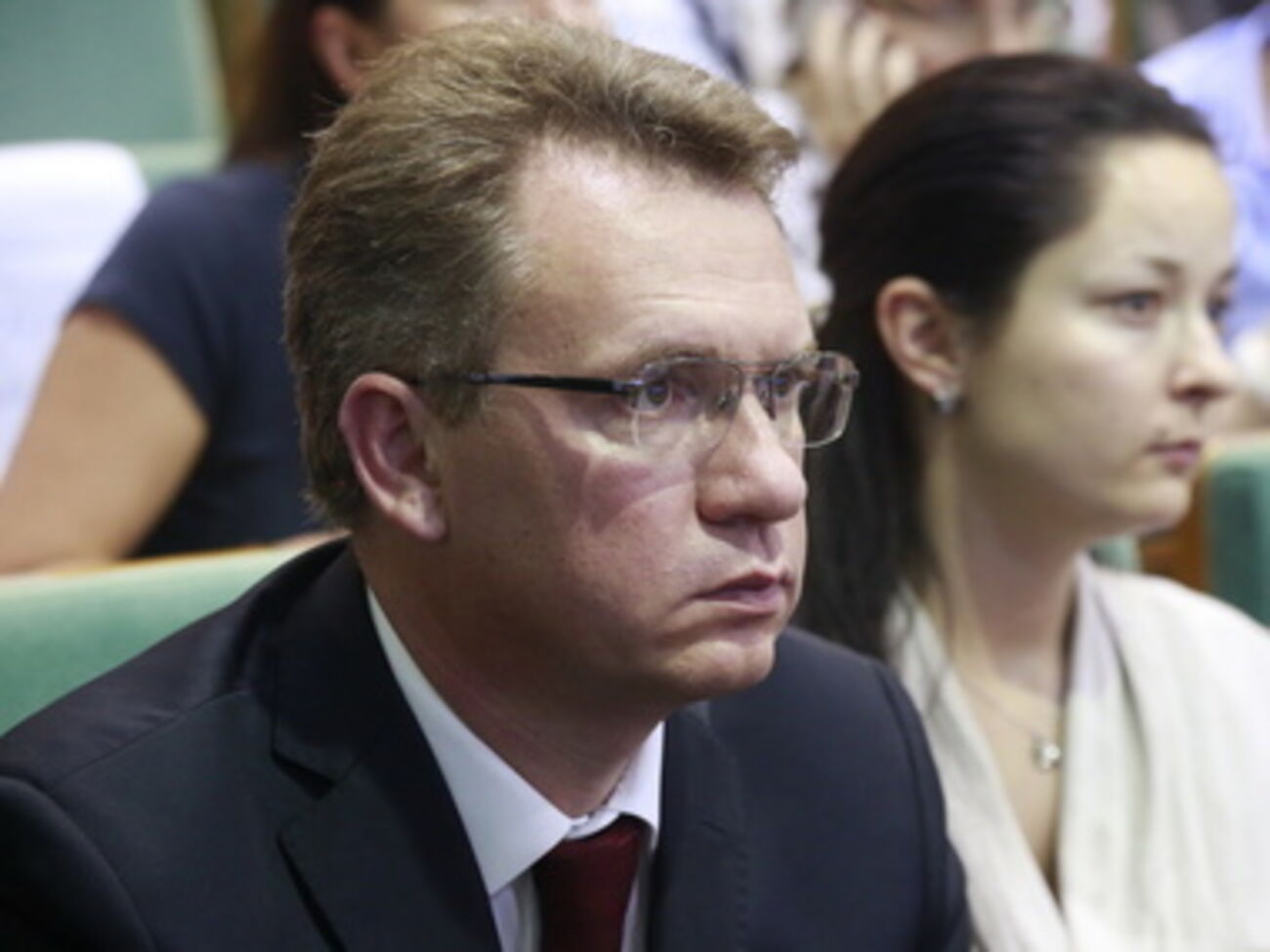 Михаил Охендовский:&nbsp;ЦИК сделает все, чтобы 12 народных депутатов от Крыма были избраны