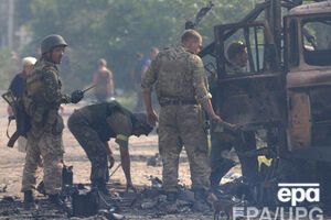 В СНБО пообещали помочь раненым