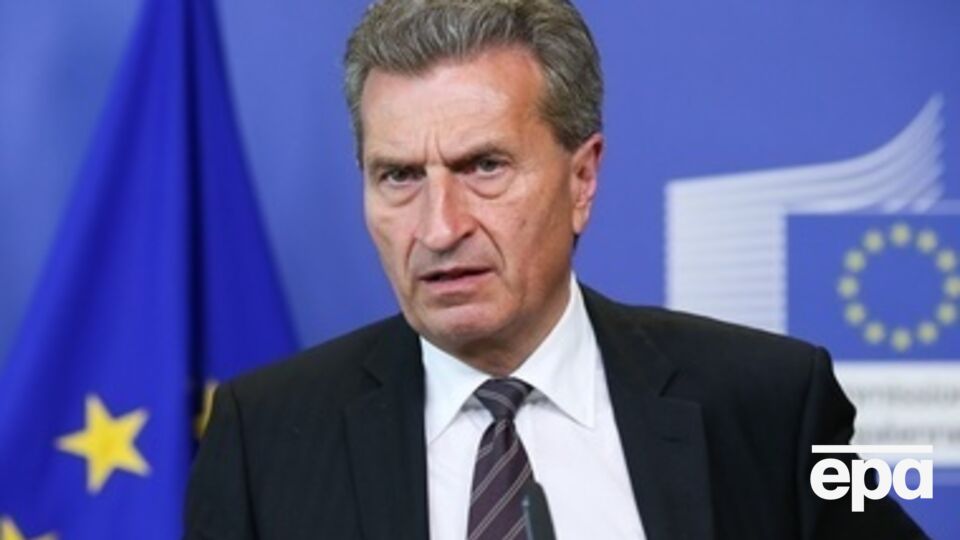 Газовые переговоры будут продолжаться