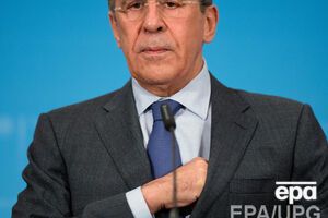 Лавров: Разговаривать с Россией на языке ультиматумов и принудительных мер абсолютно неприемлемо