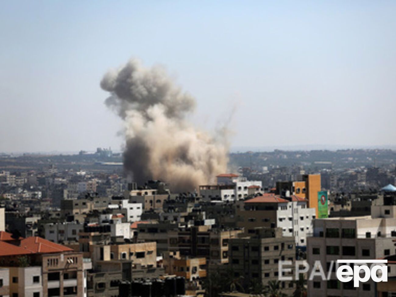 Перемирие начнется сегодня, 26 августа, в полночь по киевскому времени