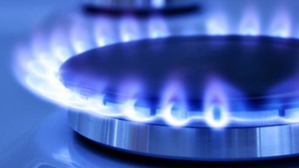 26 августа "правительство" Крыма пустило газ в село Красногорка