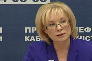 Людмила Денисова