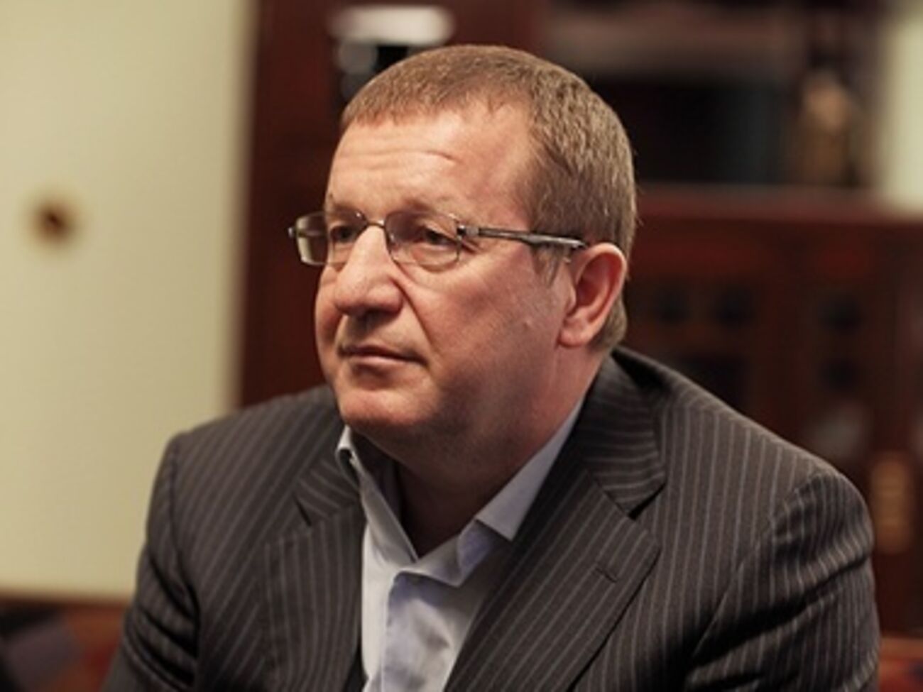 Альфред Кох