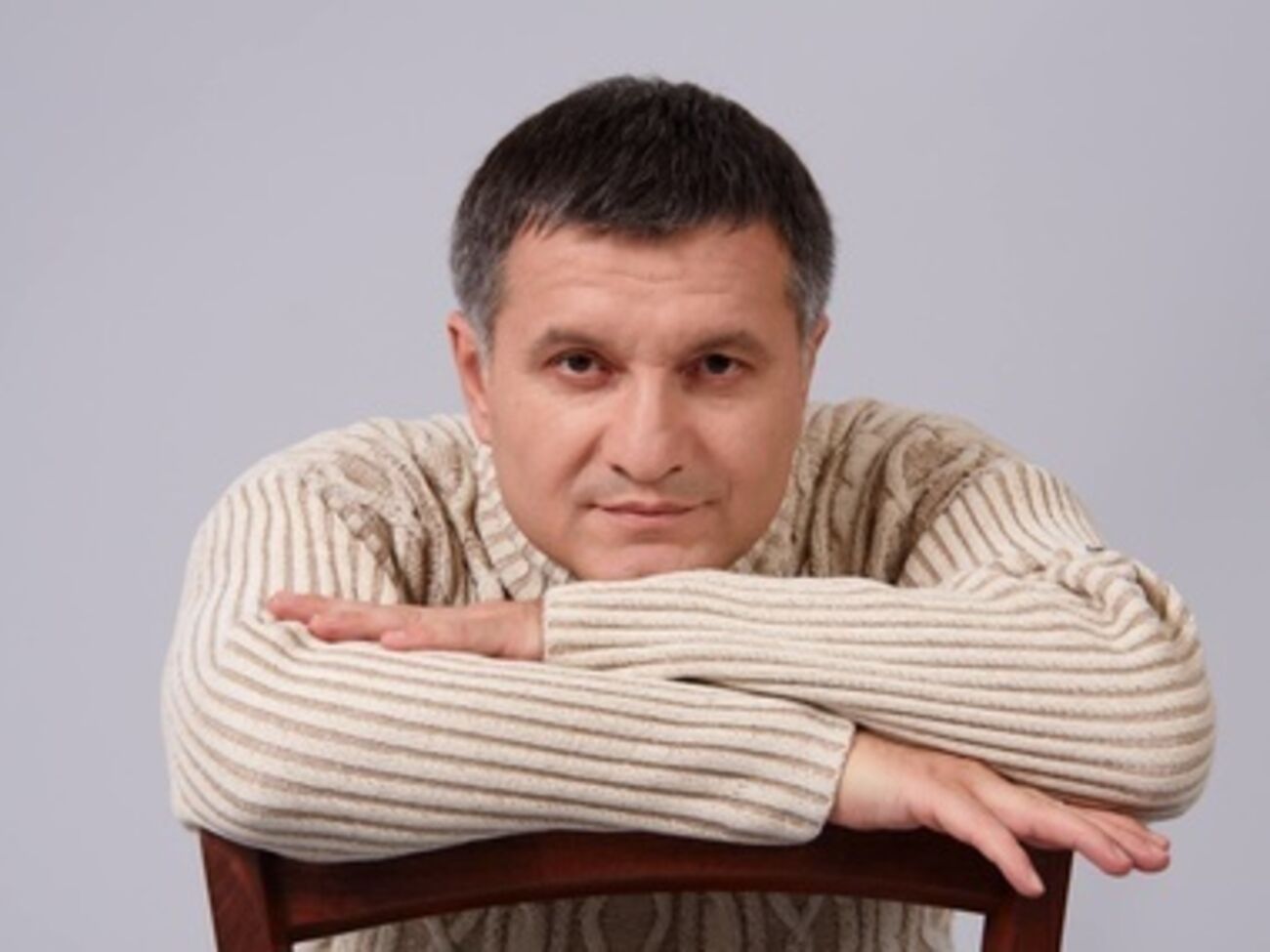 Арсен Аваков: В 19.30 мы уже оформляли отгрузку танков для Нацгвардии в зону боевых действий на утро