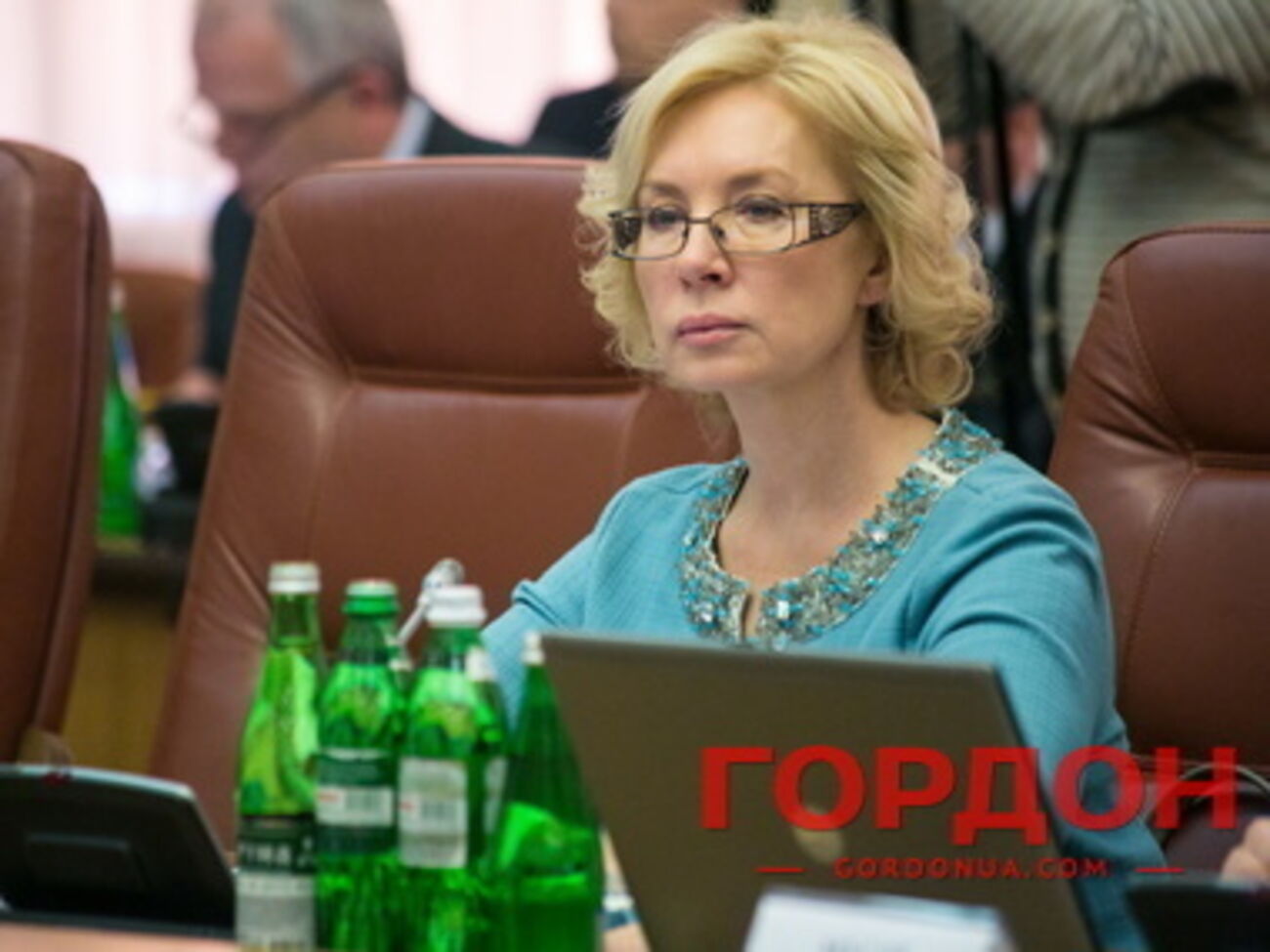 Людмила Денисова