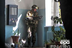 В батальоне сообщают о новых атаках террористов