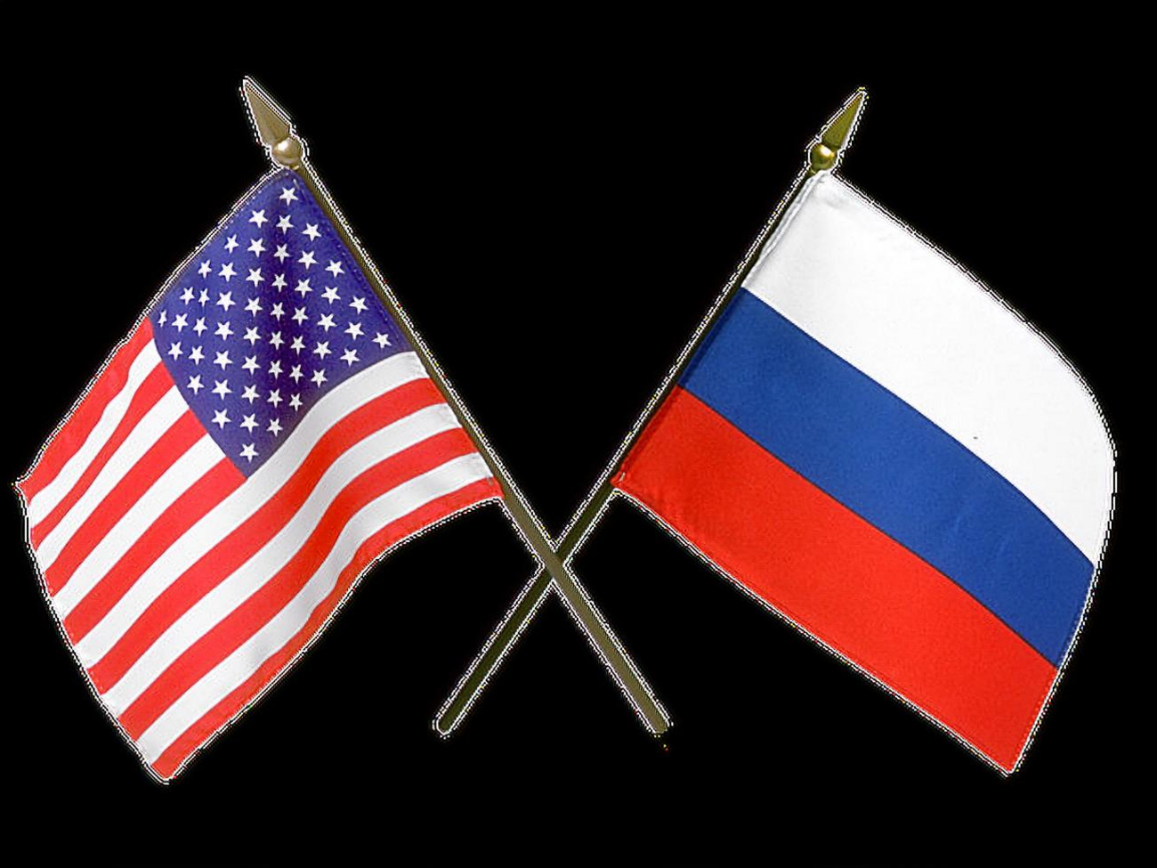 СМИ сообщают о тайных переговорах между США и Россией