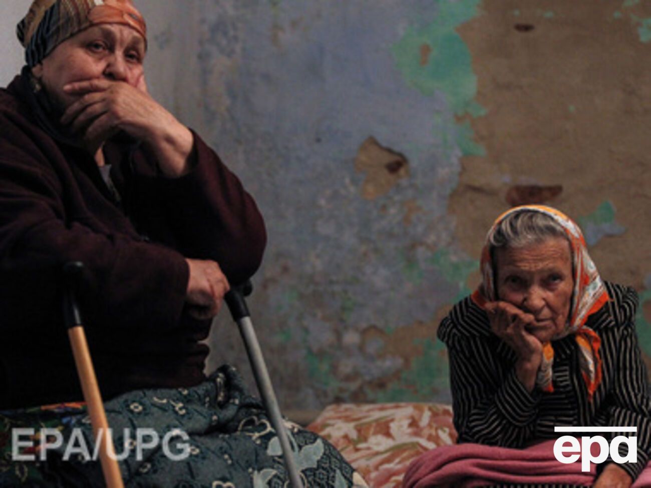 Переселенцев отправили в Магадан