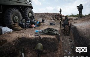 РФ продолжает переброску техники в приграничные с Донбассом районы