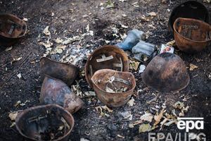 По данным дагестанских СМИ, погибшие контрактники значатся по документам погибшими на учениях или уволенными задним числом