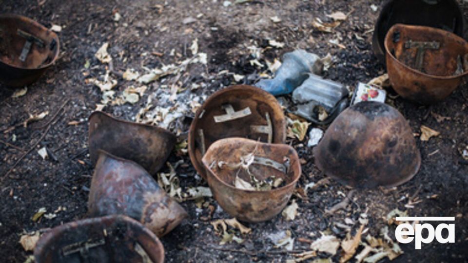 По данным дагестанских СМИ, погибшие контрактники значатся по документам погибшими на учениях или уволенными задним числом