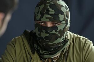 Семенченко надеется, что командование АТО выполнит свои обещания