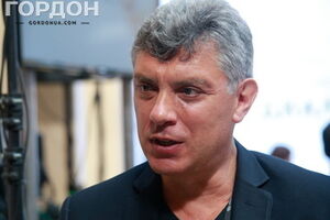 Борис Немцов: Эту войну разжег Путин. И сколько бы его пропаганда это не скрывала, тайное станет явным