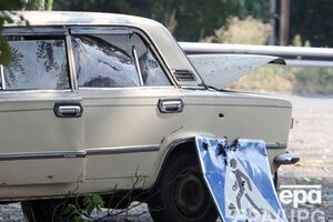 В Донецке погибли трое мирных жителей