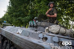 Комбат "Азова" сообщил о получении нового вооружения