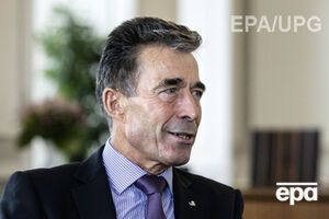 Андерс Фог Расмуссен: Силы НАТО будут размещены в Восточной Европе настолько долго, насколько это будет необходимо