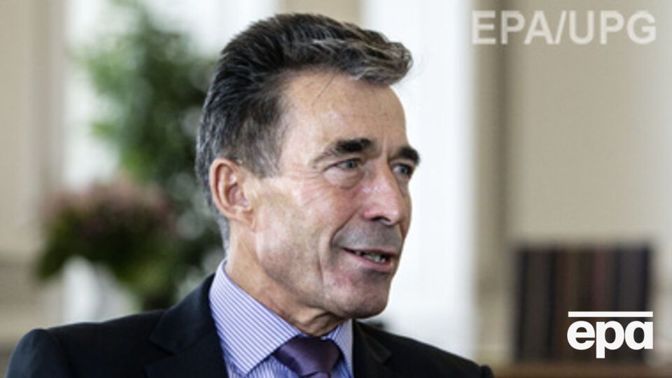 Андерс Фог Расмуссен: Силы НАТО будут размещены в Восточной Европе настолько долго, насколько это будет необходимо