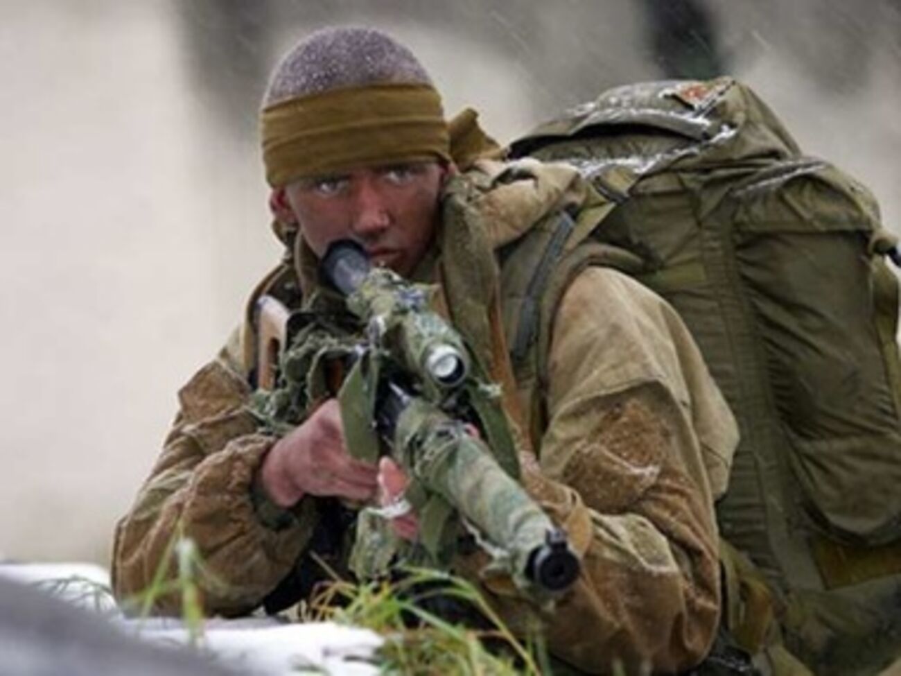 В Петербурге работает Центр по подготовки боевиков для войны на Донбассе