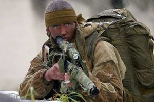 В Петербурге работает Центр по подготовки боевиков для войны на Донбассе