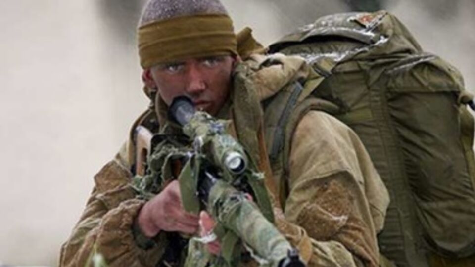 В Петербурге работает Центр по подготовки боевиков для войны на Донбассе