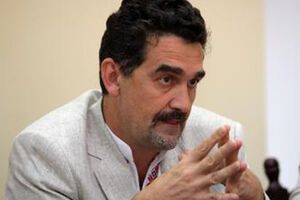 Семиволос: Вряд ли в Минске говорили о Крыме