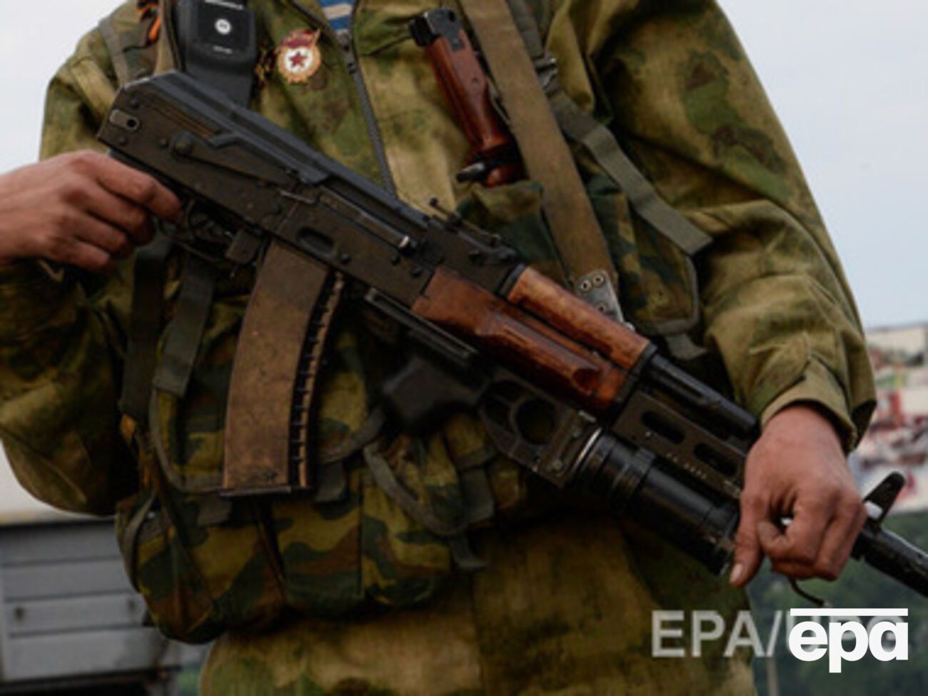 У луганских боевиков &ndash; новый "премьер"