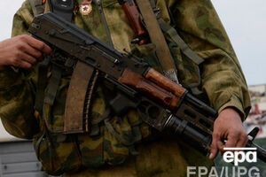 У луганских боевиков – новый "премьер"