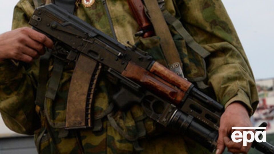 У луганских боевиков – новый "премьер"