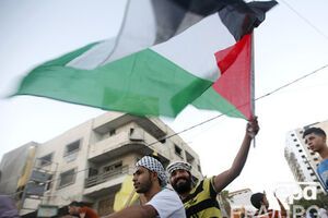 В секторе Газа объявлено перемирие