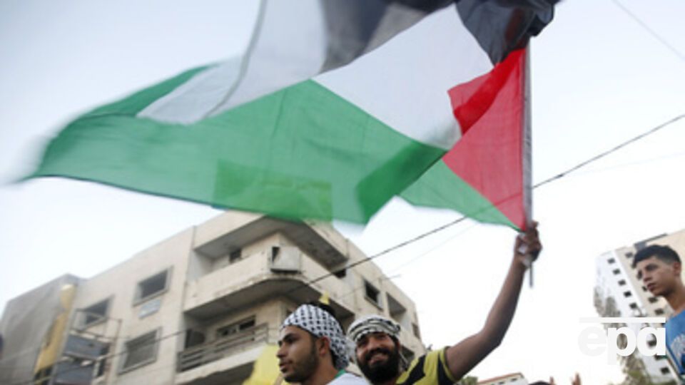 В секторе Газа объявлено перемирие