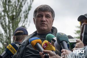 Аваков сообщил о расколе в "Батьківщині"