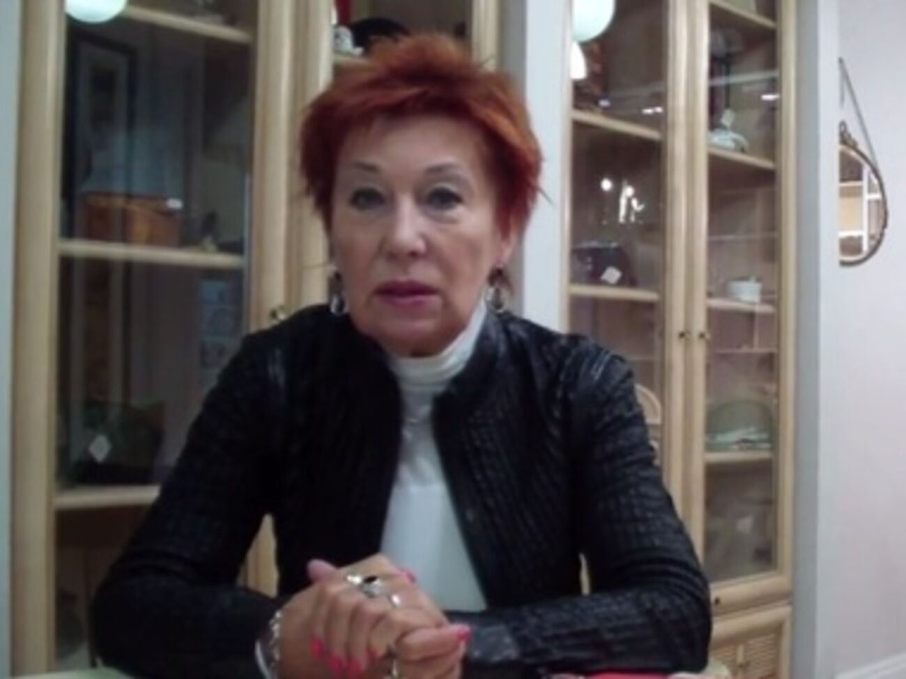 Элла Полякова: Пока мы сами молчим, пока мы сами не разбираемся, Минобороны скрывает информацию о потерях