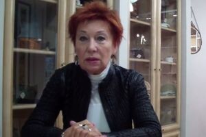 Элла Полякова: Пока мы сами молчим, пока мы сами не разбираемся, Минобороны скрывает информацию о потерях