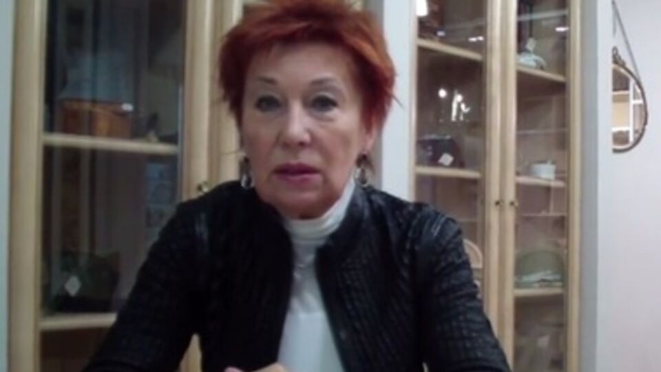 Элла Полякова: Пока мы сами молчим, пока мы сами не разбираемся, Минобороны скрывает информацию о потерях