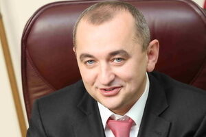 Новым военным прокурором может стать Анатолий Матиос