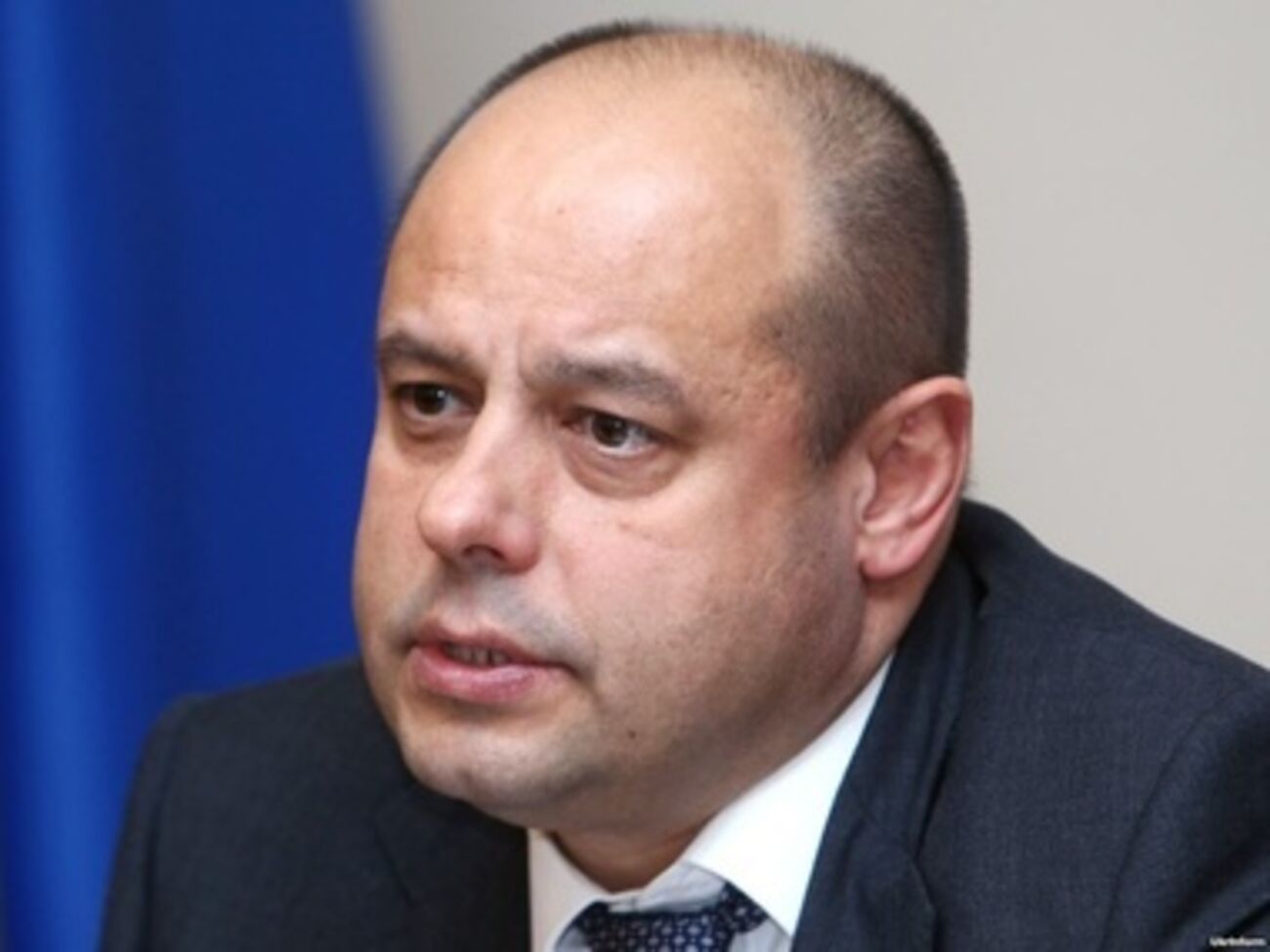 Юрий Продан намерен отстаивать цену на газ на предстоящей трехсторонней встрече Украина – Россия – ЕС