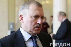 Сенченко: Мажоритарка – это покупка избирателей