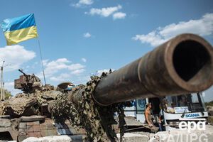 В СНБО заявили, что ситуация в Иловайске контролируемая