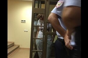 Савченко остается под стражей