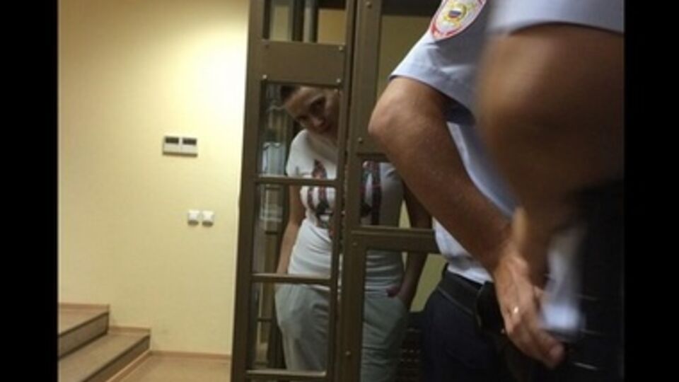 Савченко остается под стражей