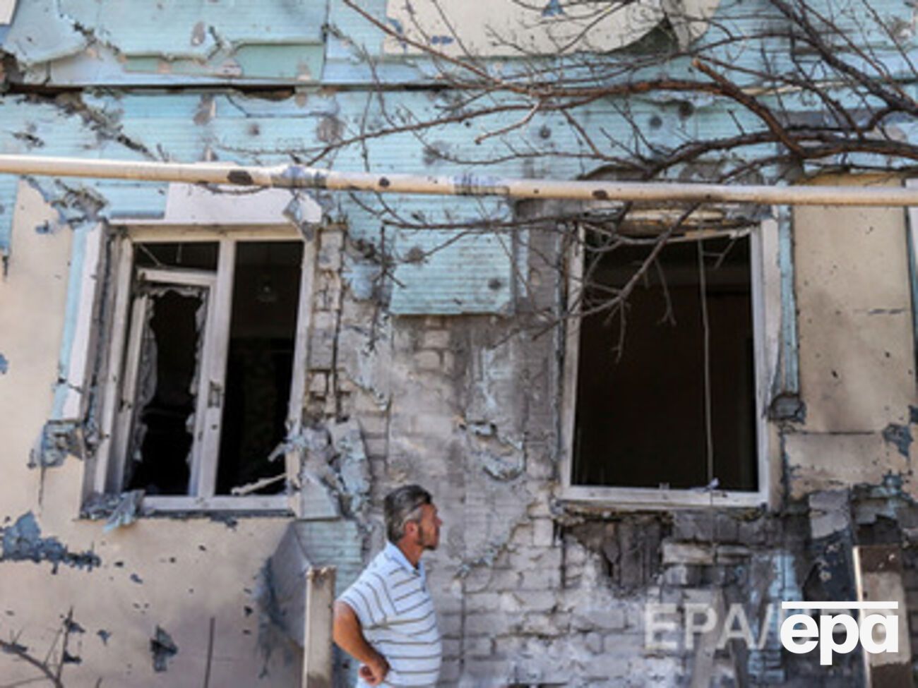 Террористы разрушают промышленные предприятия Донбасса, отмечают в СНБО