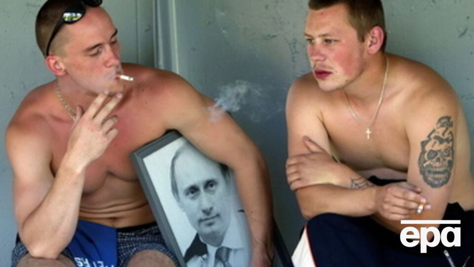 Шкиряк: Путин хочет оккупировать часть Украины для военно-политического шантажа всего мира